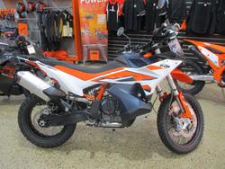KTM 890 Adventure R