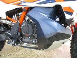 2024 Ktm 890 ADVENTURE R ORANGE