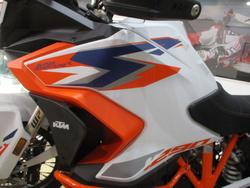 2023 Ktm SUPER ADVENTURE R ORANGE