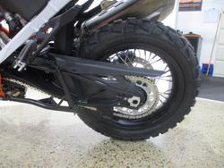 2023 Ktm SUPER ADVENTURE R ORANGE