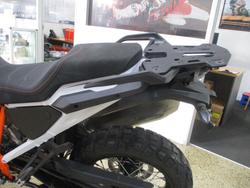 2023 Ktm SUPER ADVENTURE R ORANGE