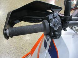 2023 Ktm SUPER ADVENTURE R ORANGE