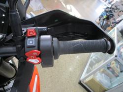 2023 Ktm SUPER ADVENTURE R ORANGE