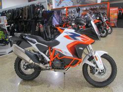 KTM Super Adventure R