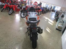 2023 Ktm SUPER ADVENTURE R ORANGE