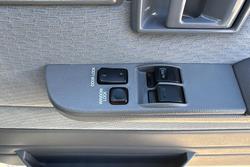 2024 Toyota Landcruiser GXL Troopcarrier VDJL78R 4X4 Dual Range French Vanilla