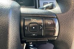 2024 Toyota Landcruiser GXL Troopcarrier VDJL78R 4X4 Dual Range French Vanilla