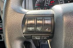 2024 Toyota Landcruiser GXL Troopcarrier VDJL78R 4X4 Dual Range French Vanilla