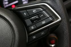 2023 Subaru Crosstrek 2.0L