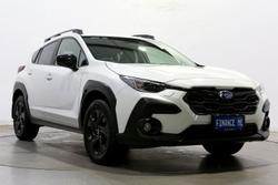 2023 Subaru Crosstrek 2.0L