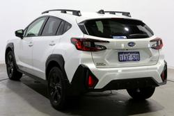 2023 Subaru Crosstrek 2.0L