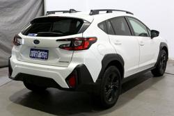 2023 Subaru Crosstrek 2.0L