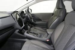 2023 Subaru Crosstrek 2.0L