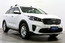 2018 Kia Sorento Si
