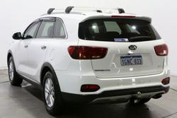 2018 Kia Sorento Si