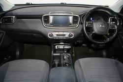 2018 Kia Sorento Si