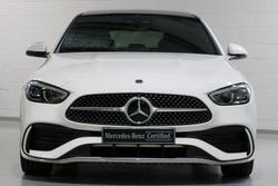 2021 Mercedes-Benz C-Class C300