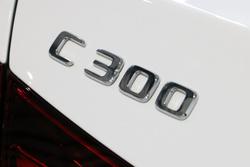 2021 Mercedes-Benz C-Class C300