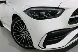 2021 Mercedes-Benz C-Class C300