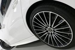 2021 Mercedes-Benz C-Class C300