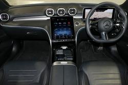 2021 Mercedes-Benz C-Class C300