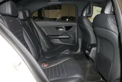 2021 Mercedes-Benz C-Class C300