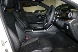 2021 Mercedes-Benz C-Class C300