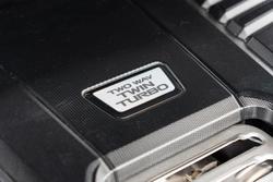 2025 Toyota Landcruiser VX