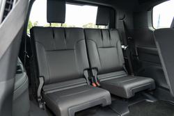 2025 Toyota Landcruiser VX