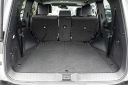 2025 Toyota Landcruiser VX