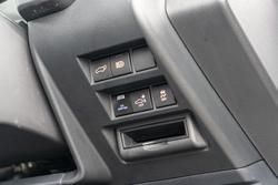 2025 Toyota Landcruiser VX