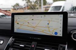 2025 Toyota Landcruiser VX