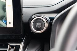 2025 Toyota Landcruiser VX