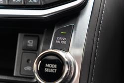 2025 Toyota Landcruiser VX