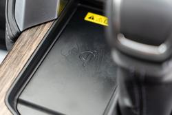 2025 Toyota Landcruiser VX