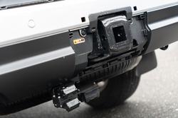 2025 Toyota Landcruiser VX