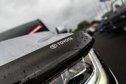 2025 Toyota Landcruiser VX