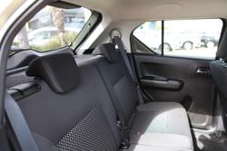 2021 Suzuki Ignis GLX