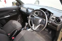2021 Suzuki Ignis GLX