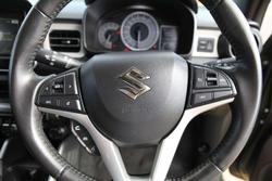 2021 Suzuki Ignis GLX