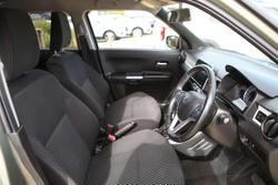 2021 Suzuki Ignis GLX