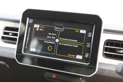 2021 Suzuki Ignis GLX