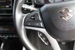 2021 Suzuki Ignis GLX