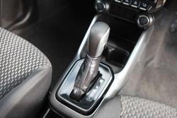 2021 Suzuki Ignis GLX