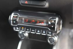 2021 Suzuki Ignis GLX