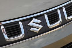 2021 Suzuki Ignis GLX