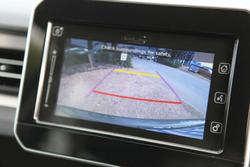 2021 Suzuki Ignis GLX