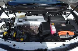 2010 Toyota Camry Hybrid AHV40R MY10 Crystal Pearl