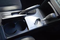 2010 Toyota Camry Hybrid AHV40R MY10 Crystal Pearl