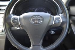 2010 Toyota Camry Hybrid AHV40R MY10 Crystal Pearl